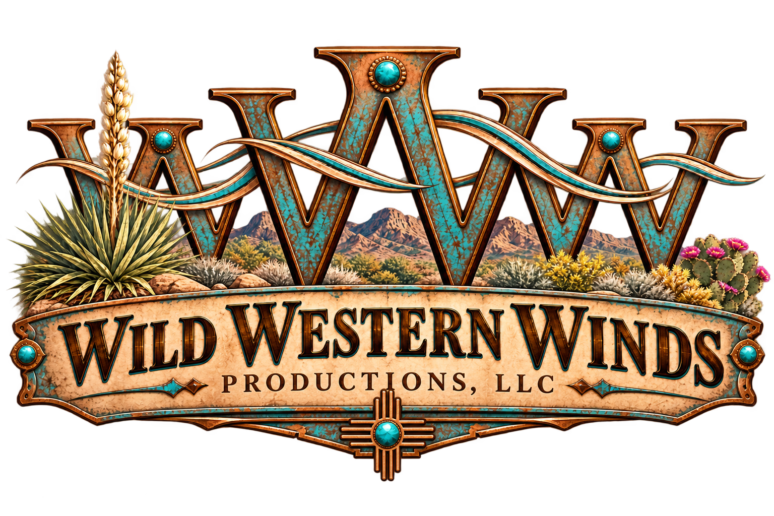 Wild Western Winds Productions, LLC